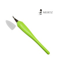 MERTZ, Нож для кутикулы A119