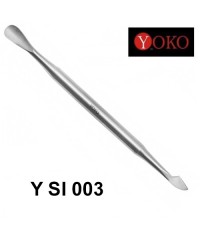 Шабер YOKO YSI 003 107 мм матовый