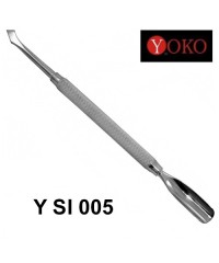 Шабер YOKO YSI 005 140 мм глянцевый