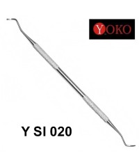 Кюретка YOKO YSI 020 170 мм 