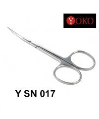 Ножницы для кутикулы YOKO YSN 017