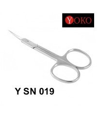 Ножницы для кутикулы YOKO YSN 019