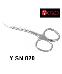 Ножницы для кутикулы YOKO YSN 020