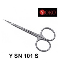 Ножницы для кутикулы YOKO YSN 101 S