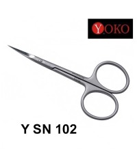 Ножницы для кутикулы YOKO YSN 102