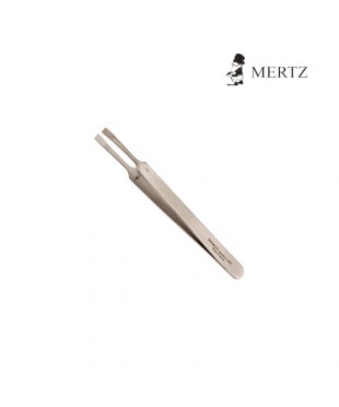 MERTZ, Пинцет профессиональный прямой A221S