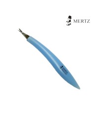 MERTZ, Нож для кутикулы A115