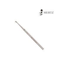 MERTZ, Нож для кутикулы A122RF