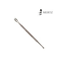 MERTZ, Нож для кутикулы + лопатка A130RF