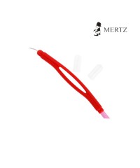 Нож для кутикулы, керамический наконечник MERTZ A29