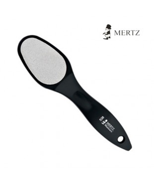 MERTZ, Тёрка лазерная двухсторонняя (A538)