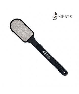 MERTZ, Тёрка лазерная двухсторонняя (A545)