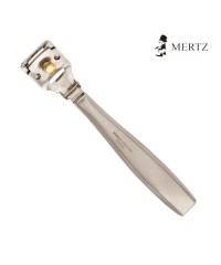MERTZ, Скребок для кожи (A495)