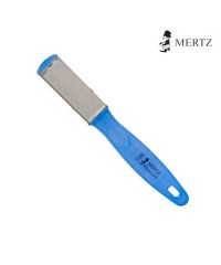 MERTZ, Терка металлическая, двухсторонняя (A598)