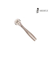 MERTZ, Станок для педикюра, металлический (A501RF)