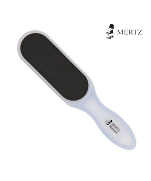 MERTZ, Терка наждачная двухсторонняя (A611), 100/180 грит