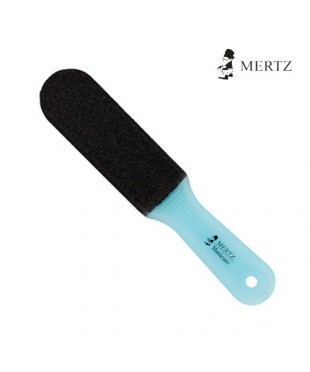 MERTZ, Терка наждачная двухсторонняя (A616), 60/100 грит.