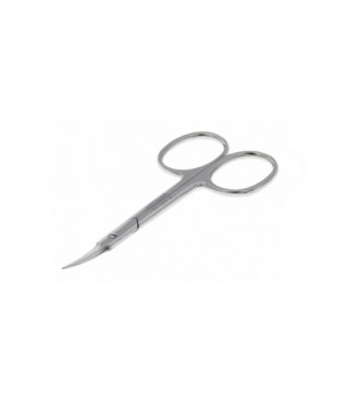 Ножницы для кожи METZGER (блестящие) CSEC-503-S-CVD
