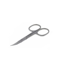 METZGER, Ножницы для ногтей (матовые) NSEC-603-D-CVD