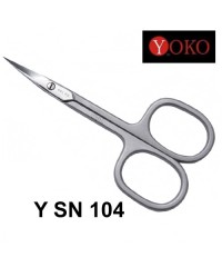 Ножницы для кутикулы YOKO YSN 104
