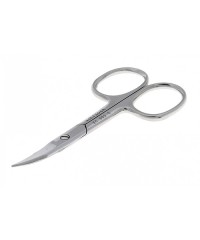 METZGER, Ножницы для ногтей (блестящие) NSEC-603-S-CVD