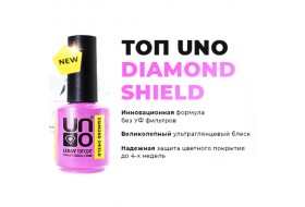 UNO DIAMOND SHIELD, 15 мл