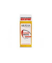 Aravia Professional, Сахарная паста в картридже мягкой консистенции для жестких волос, 150 гр