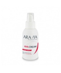 Aravia Professional, Крем против вросших волос с АНА-кислотами, 100мл