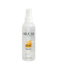 Aravia Professional, Лосьон против вросших волос с экстрактом лимона, 150мл
