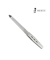 MERTZ, пилка металлическая А72 (11,5 см.)