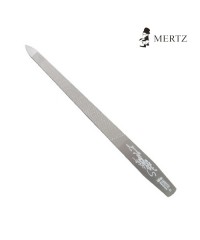 MERTZ, пилка металлическая с декором A83