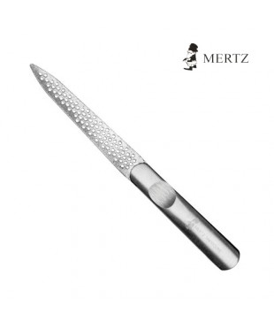 Пилка металлическая MERTZ А71 (11 см.)