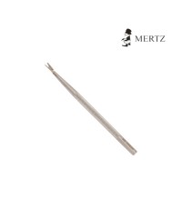 MERTZ, Нож для кутикулы A121