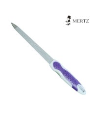 MERTZ, пилка металлическая с алмазным напылением А58 (15 см.)
