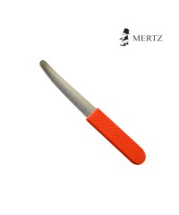 MERTZ, пилка металлическая с алмазным напылением А63 (11 см.)