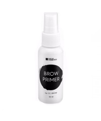 Обезжириватель для бровей brow primer by cc brow 50 мл