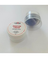 Ремувер-крем CHARME для снятия ресниц - Черника 5 гр