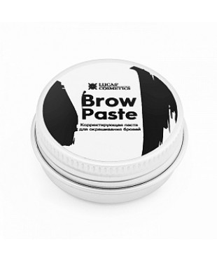 Паста для бровей Brow Paste by CC Brow , 15 гр.